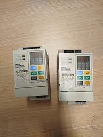 Omron Inverter sysdrive  3G3EV