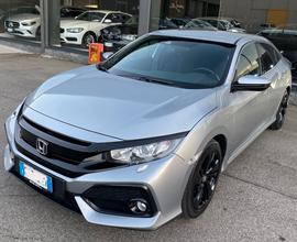 HONDA Civic 10ª serie - 2017