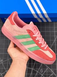 adidas Gazelle Indoor Pink EU 40