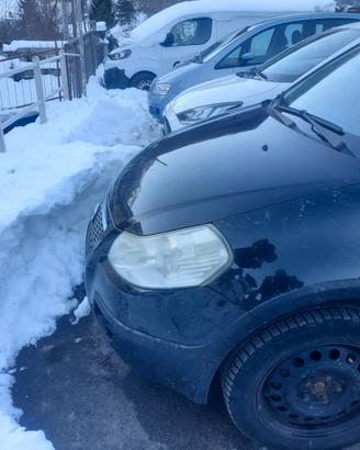 Fiat Sedici