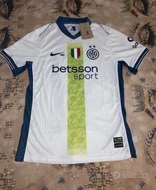 maglia inter edizione speciale vr46 Lautaro 10 XL