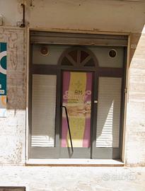 Zona Centrale Locale commerciale