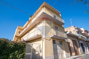 Appartamento - Caltagirone