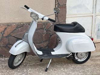 Vespa Vendita in Moto e scooter in Sicilia