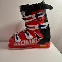 Scarponi Atomic Redster 150 Lifted