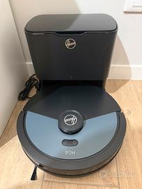 Robot  aspirapolvere Hoover HG4