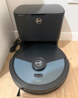 Robot  aspirapolvere Hoover HG4