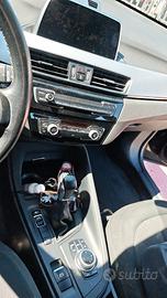 BMW ADVANTAGE x1 drive 18 