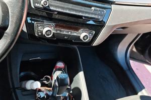 BMW ADVANTAGE x1 drive 18 