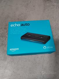 Echo Auto 