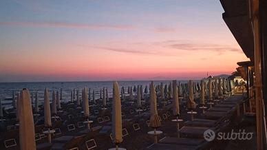 A due passi dal mare - Castiglione della Pescaia