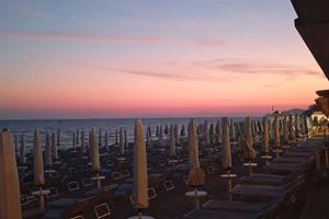 A due passi dal mare - Castiglione della Pescaia