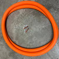 Salciciotti mtb 29 nuove + valvole tubeless nuovi