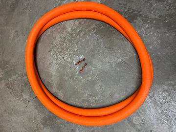 Salciciotti mtb 29 nuove + valvole tubeless nuovi