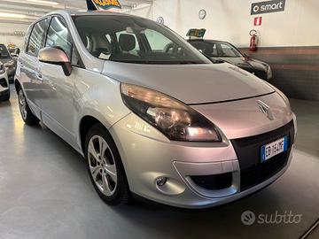 Renault Scenic Scénic XMod 1.6 Wave