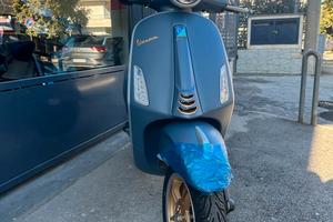 Vespa 150 Primavera Officina 8