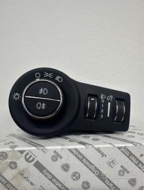 INTERRUTTORE COMANDO LUCI PER FIAT 500 X