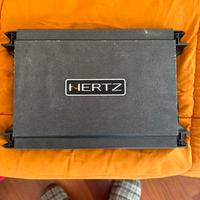 HERTZ HCP 4