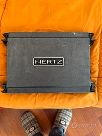 HERTZ HCP 4