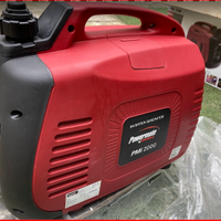 inverter generatore di corrente con prese usb