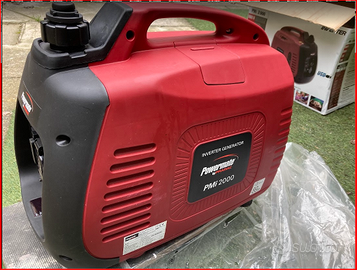 inverter generatore di corrente con prese usb