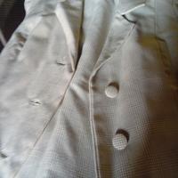 tailleur vintage verdino