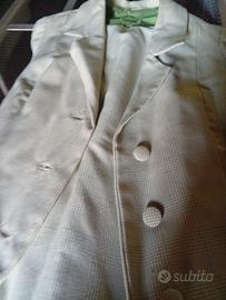 tailleur vintage verdino