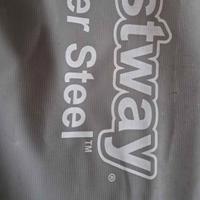 Piscina bestway 4x2mt h1 mt