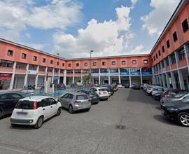 Locale commerciale Centro Commerciale La Triade