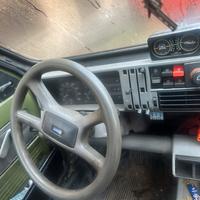 Fiat panda 4x4