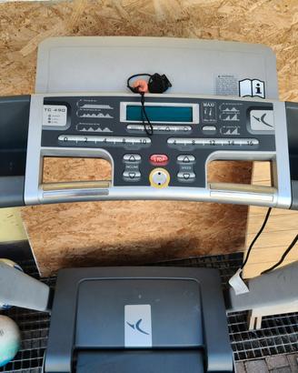 tapis roulant 