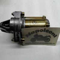 Motorino avviamento Gilera