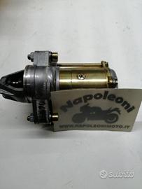 Motorino avviamento Gilera