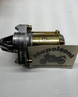Motorino avviamento Gilera