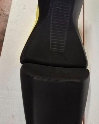 Sella Husqvarna Norden originale