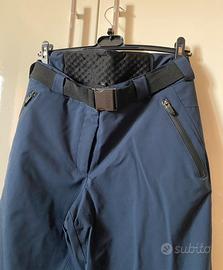 Pantaloni da scii