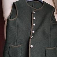 Gilet Walker Moessmer