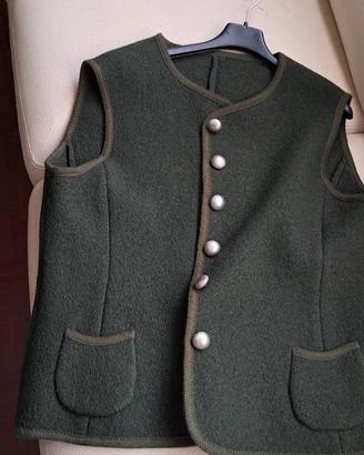 Gilet Walker Moessmer