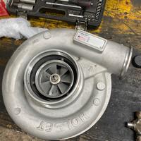 turbina holset hx55 seminuova