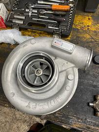turbina holset hx55 seminuova