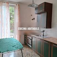 VELLETRi QUADRILOCALE ARREDATO CON GIARDINO