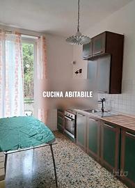 VELLETRi QUADRILOCALE ARREDATO CON GIARDINO