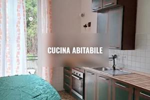 VELLETRi QUADRILOCALE ARREDATO CON GIARDINO