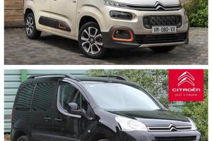 Ricambi citroen berlingo 2012-2023