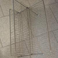 Scolapiatti da appoggio