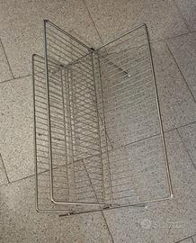 Scolapiatti da appoggio