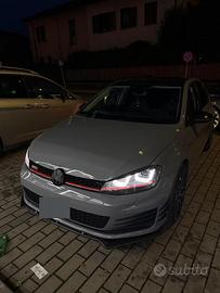 golf gti 1.4 tsi dsg neopatentati