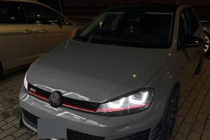 golf gti 1.4 tsi dsg neopatentati