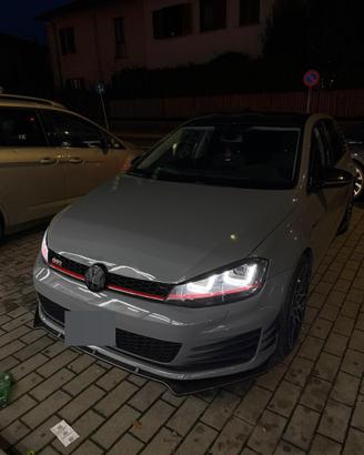 golf gti 1.4 tsi dsg neopatentati
