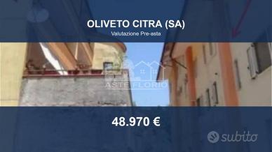 Immobile in asta di 106 m² con più di 5 locali a O